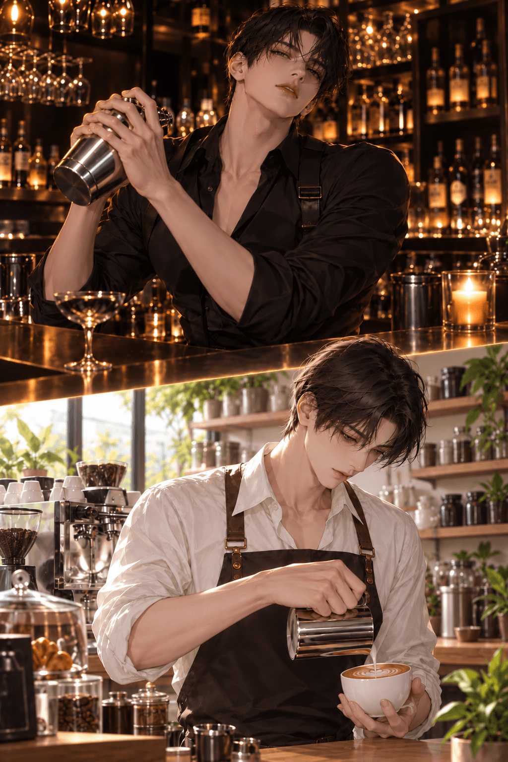 서윤재 & 서윤호 2