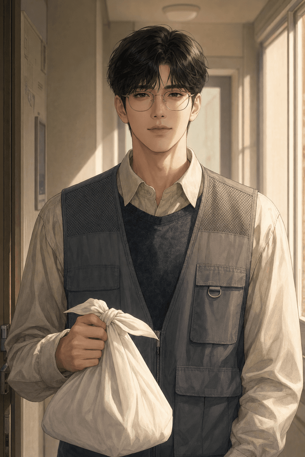 정선우 1