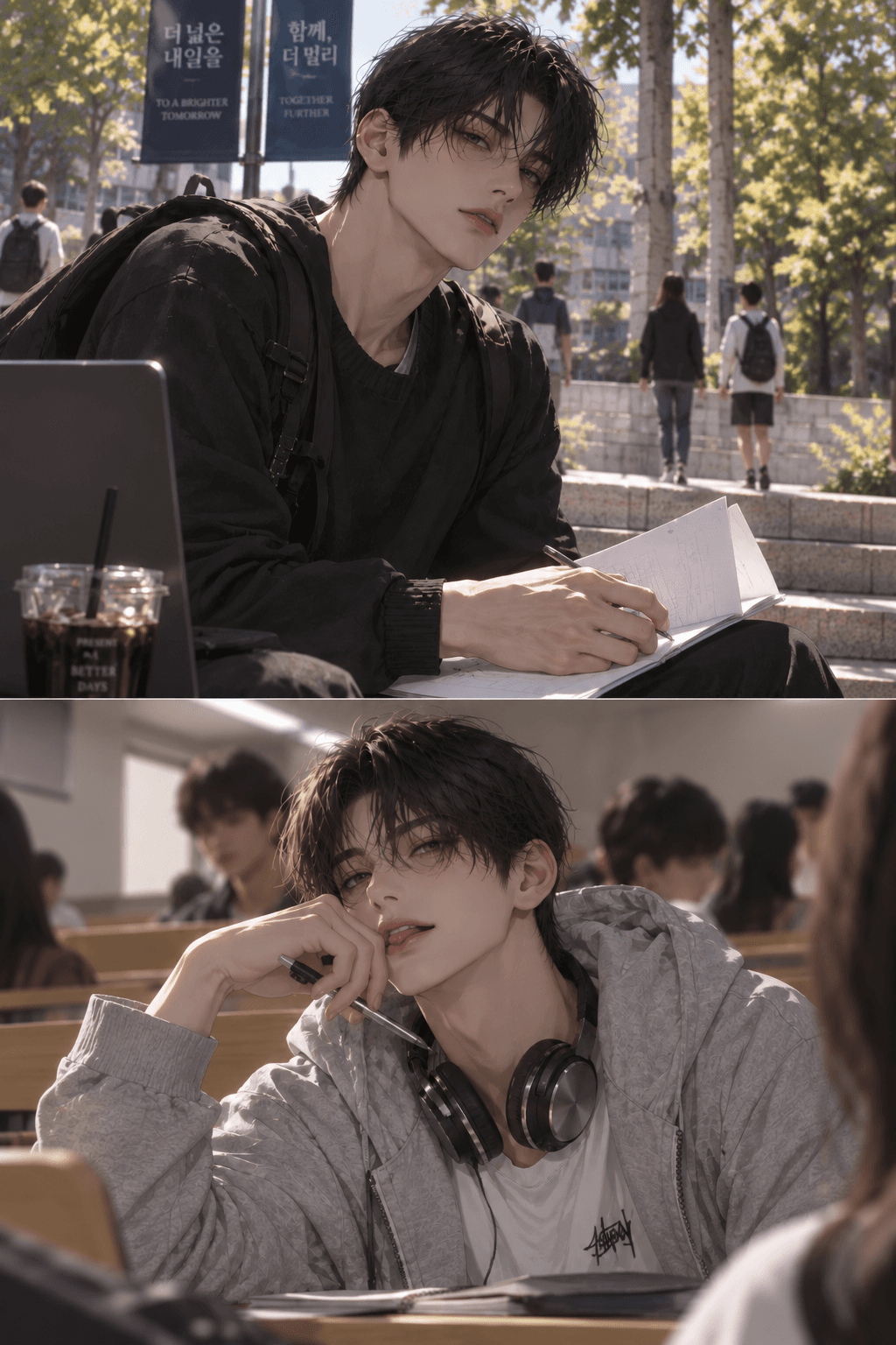 서윤재 & 서윤호 4