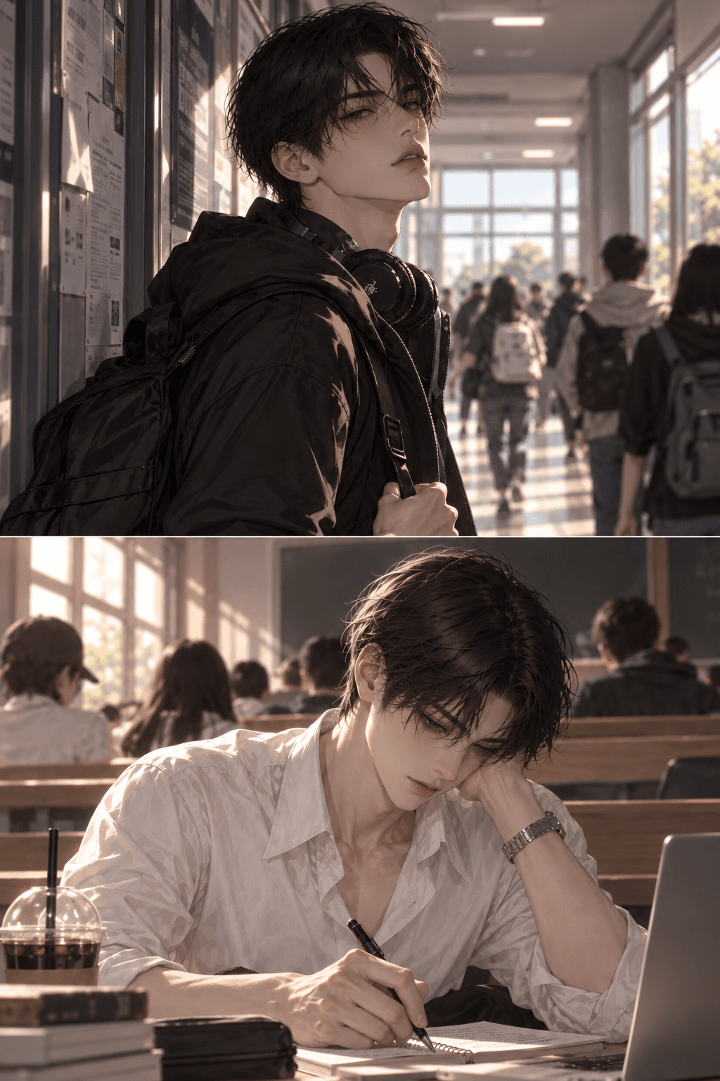 서윤재 & 서윤호 3