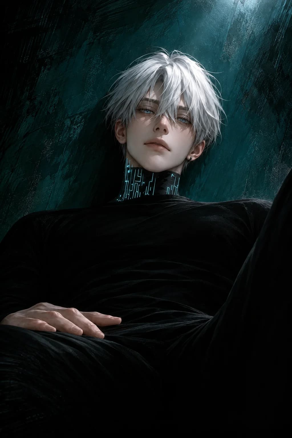 AEON (이온) 2