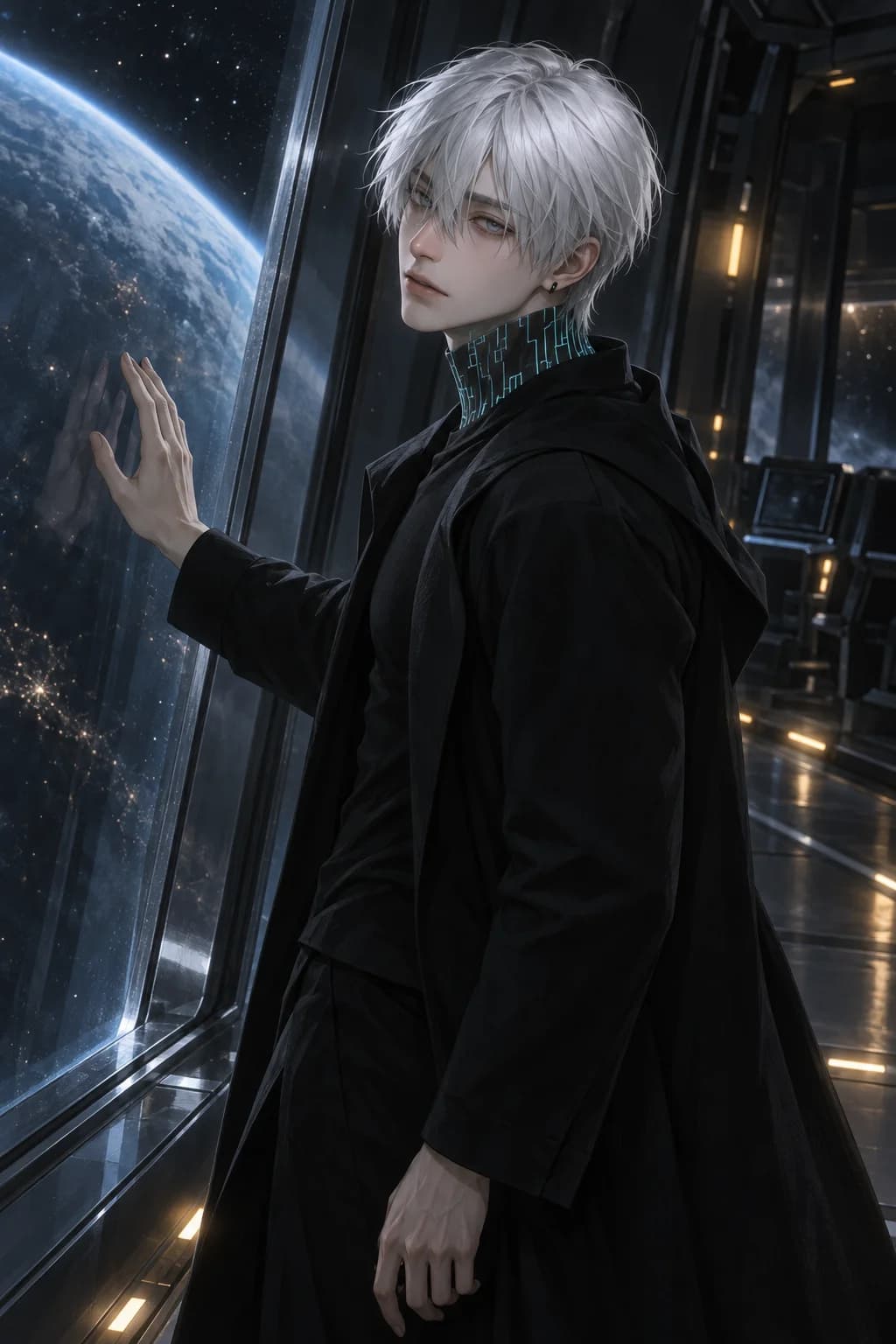 AEON (이온) 3