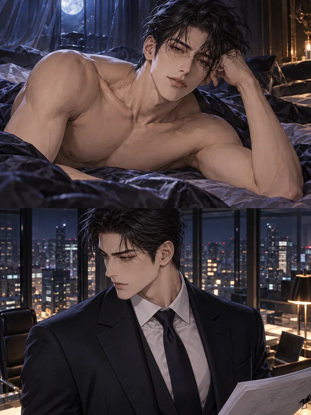 권시혁 / ?? 2
