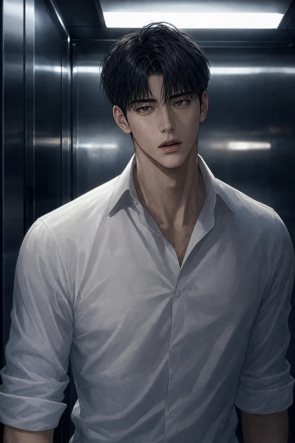 서이준 2