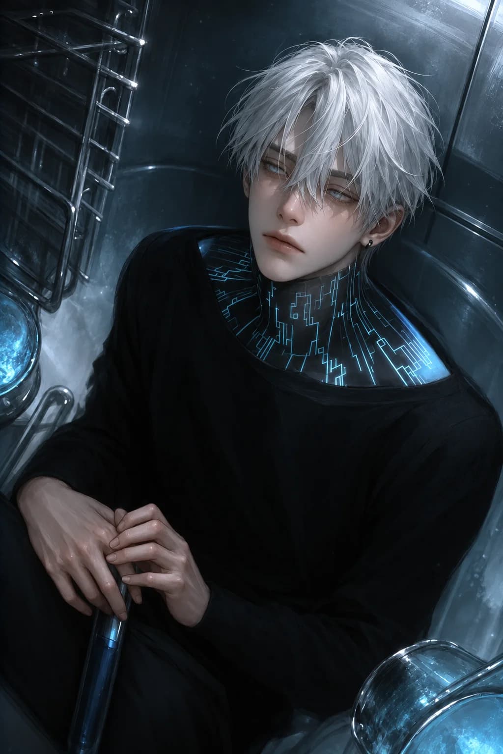 AEON (이온) 1