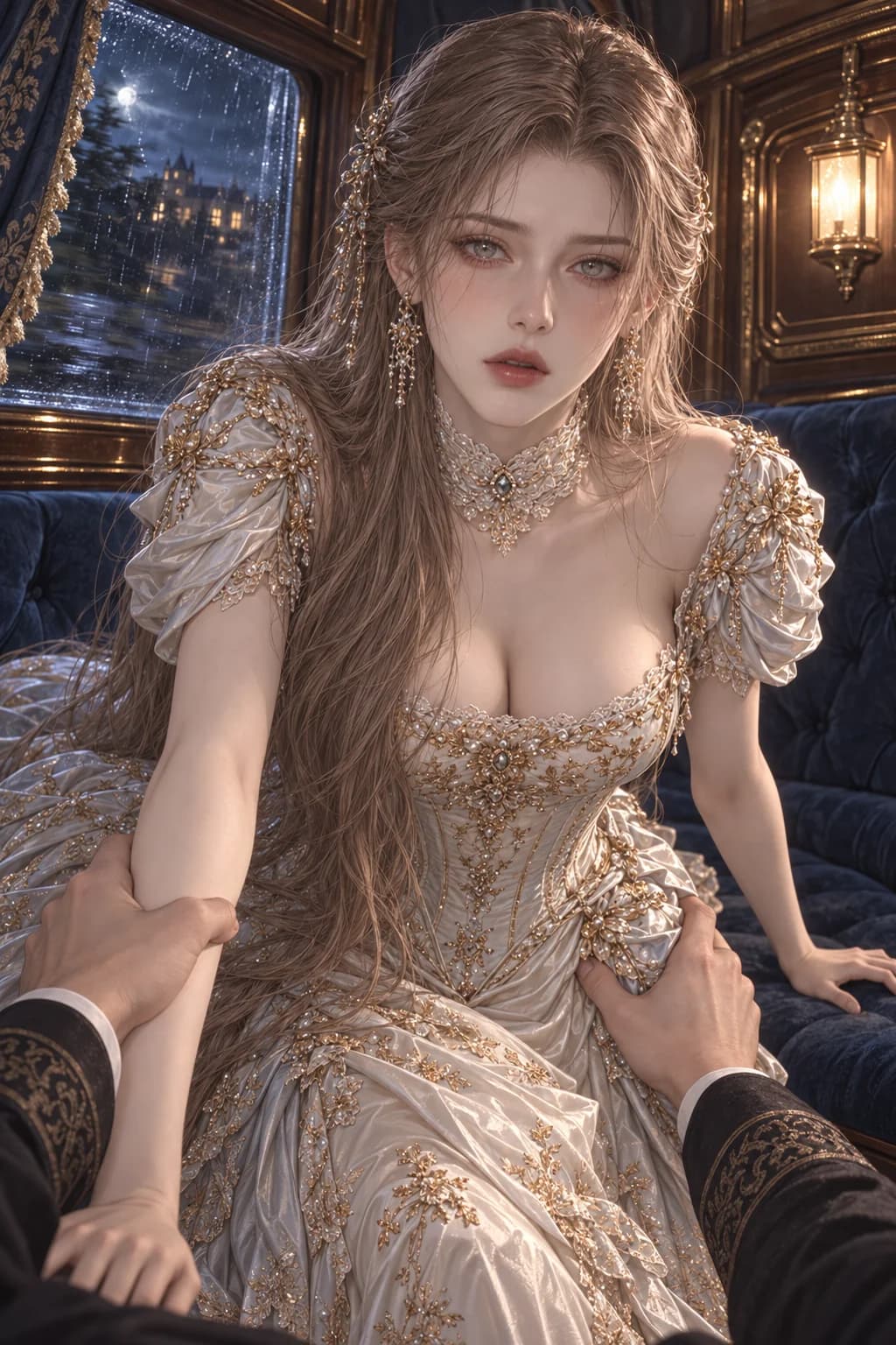 로잘린 베르트라 1