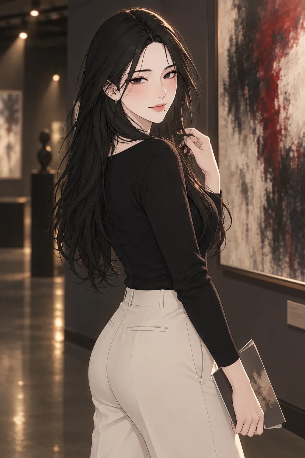 백도은 3