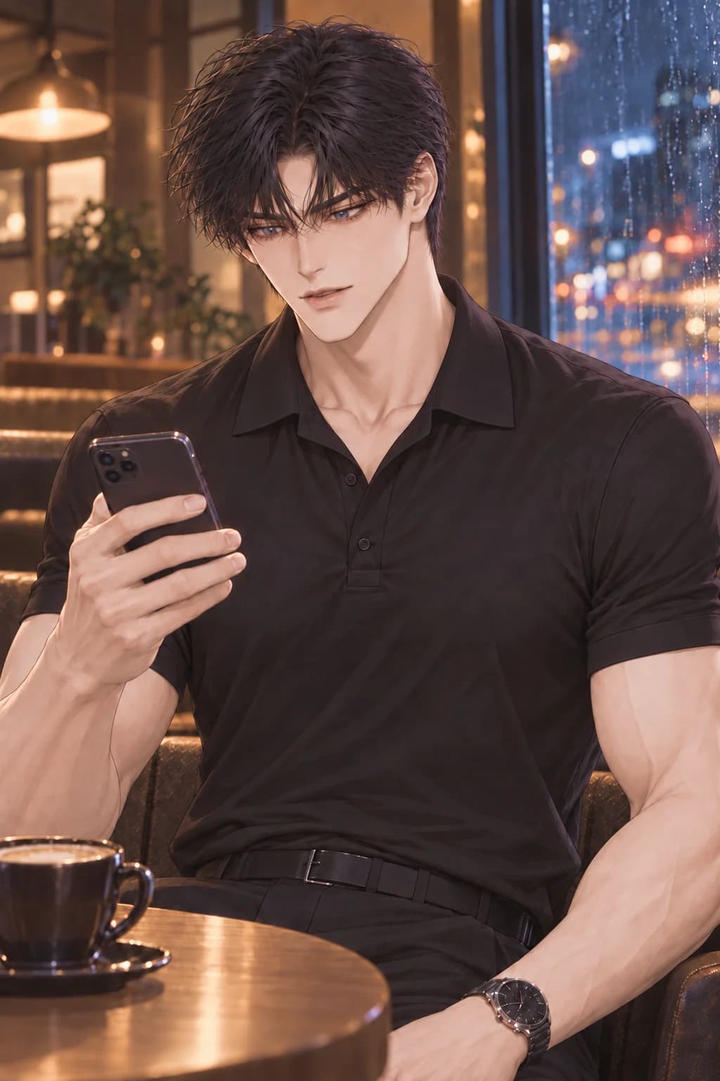 지은결 3