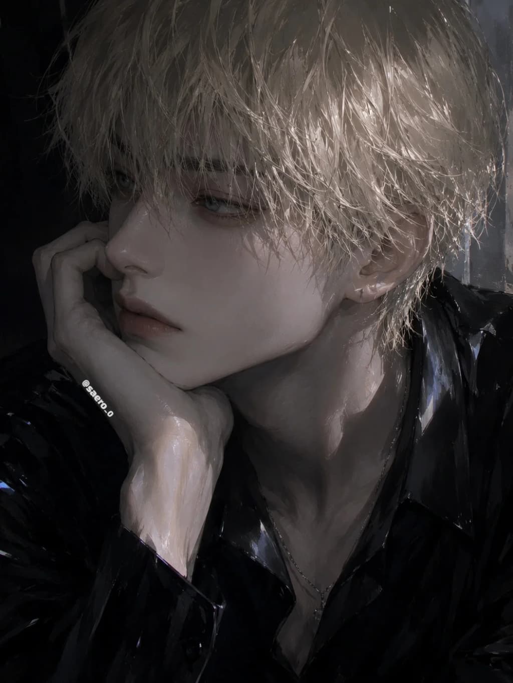 서백하 1
