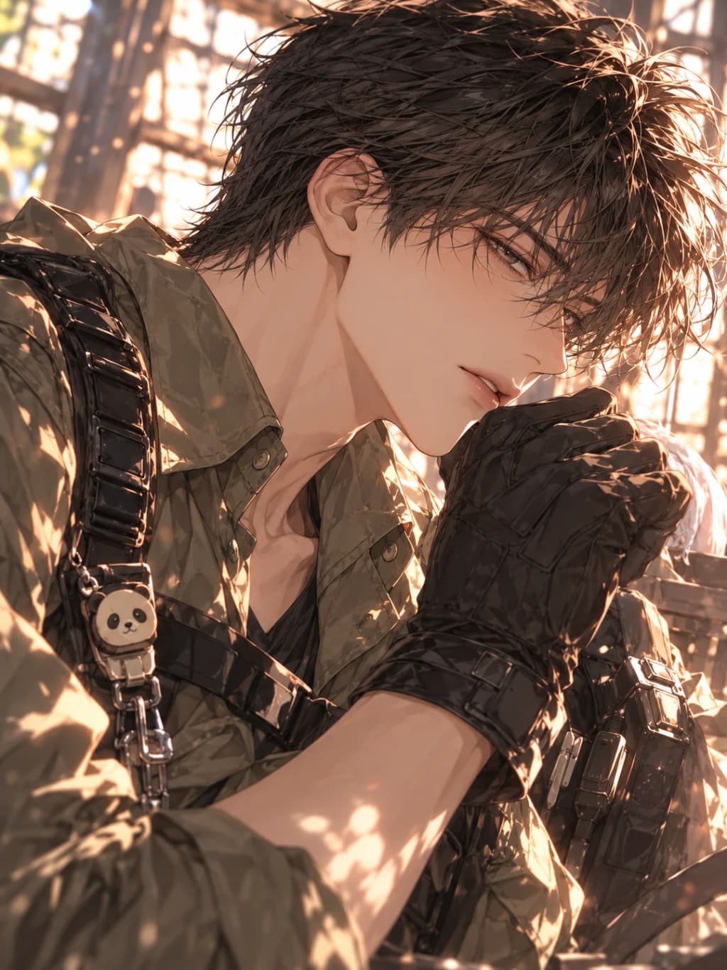 서이랑 5