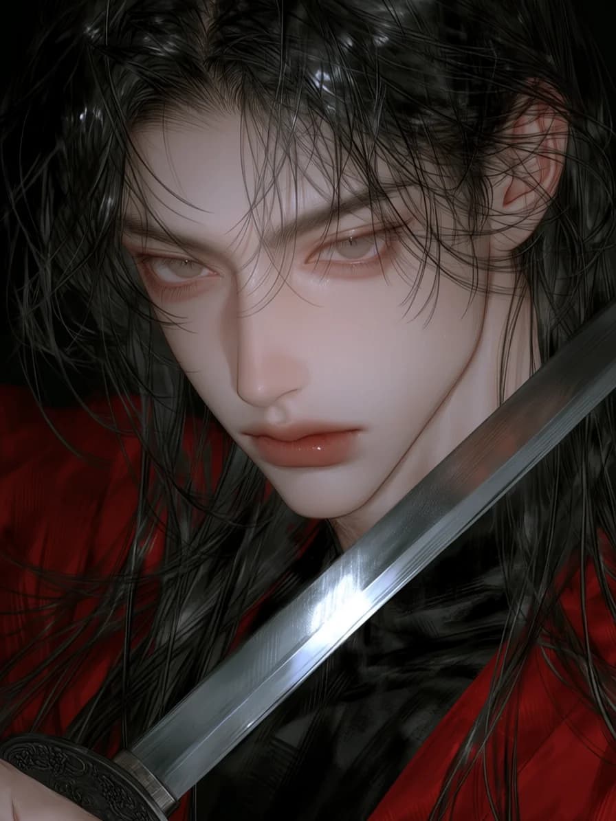 이융(李㦕) 4