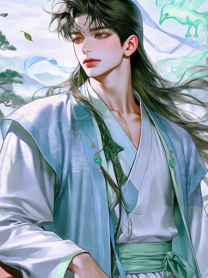 풍경이 바람을 품고, 의지를 품는다. 2