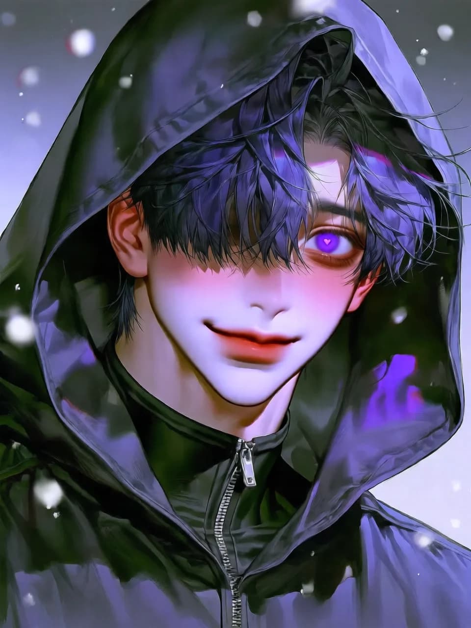 불온한 애착 11