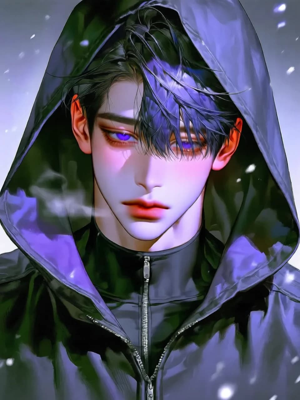 불온한 애착 20