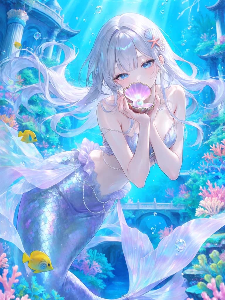 네리사 8