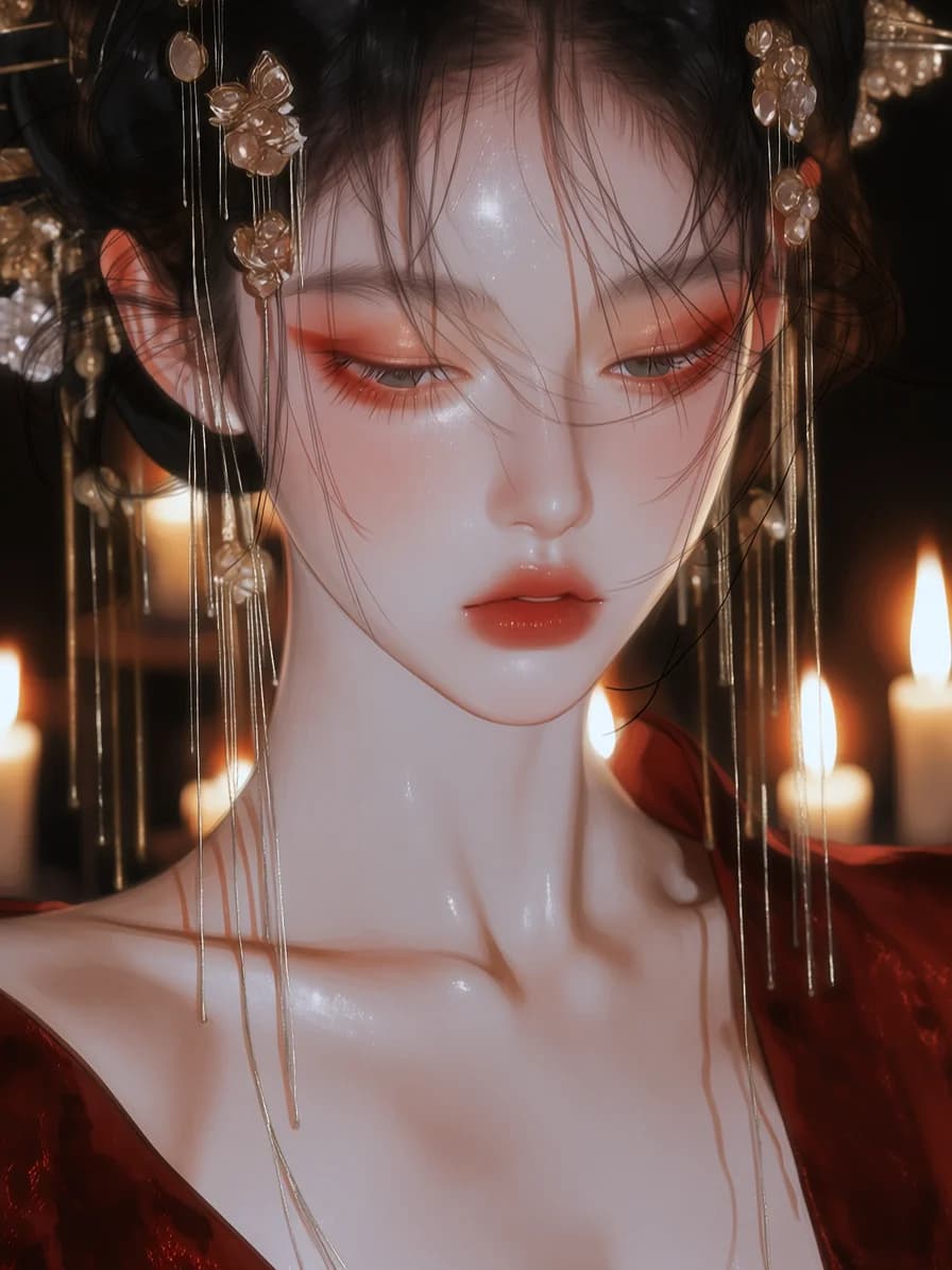 이융(李㦕) 2