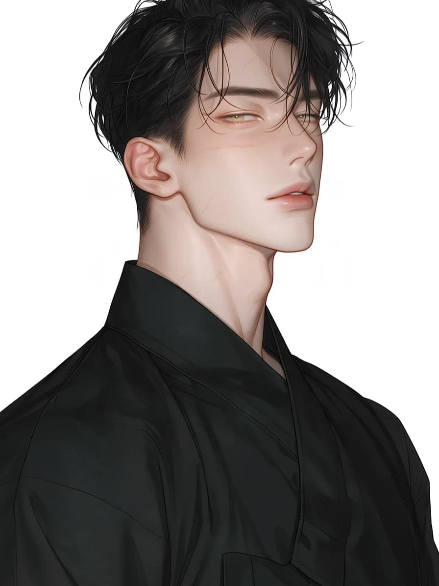 이융(李㦕) 6