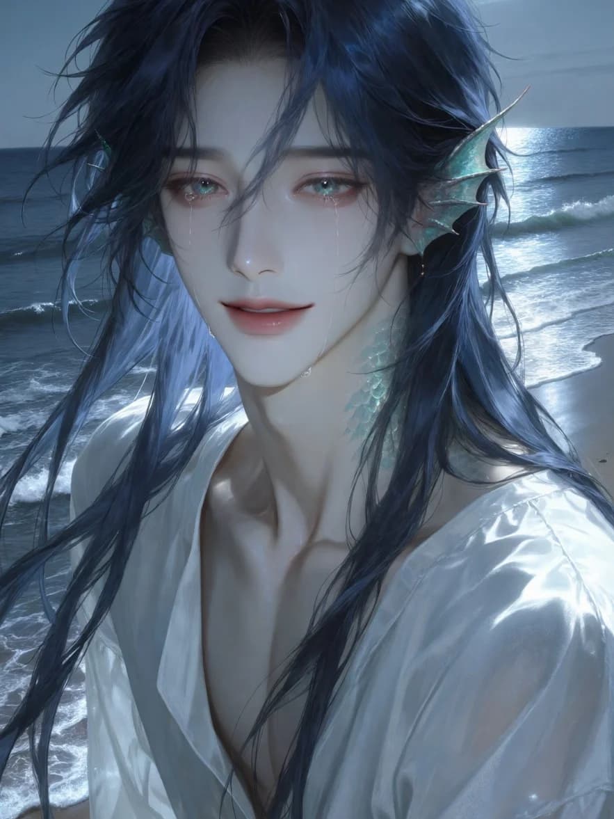 해연 11