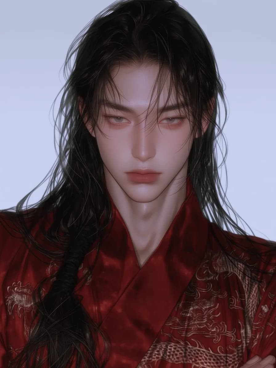 이융(李㦕) 1