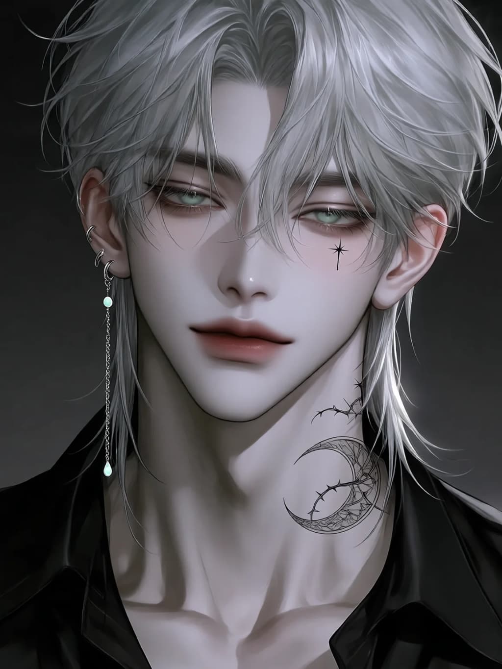 사계봉인(四界封印) 6