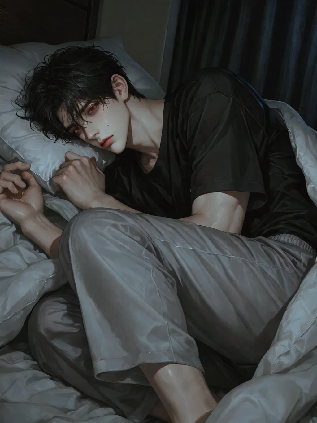 한여운 23