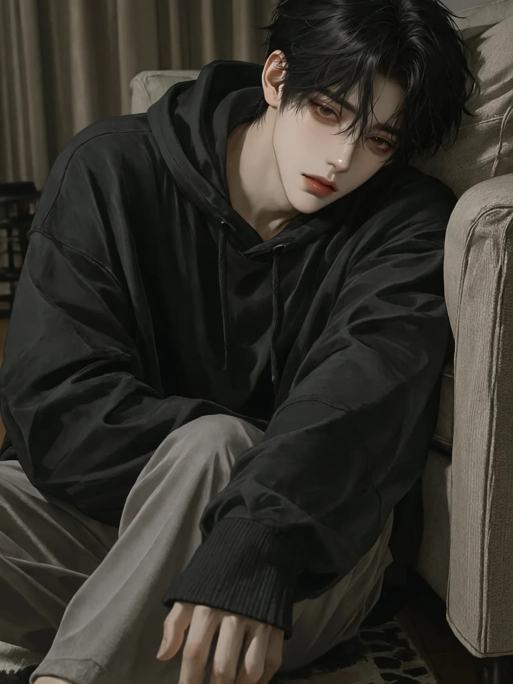 한여운 17
