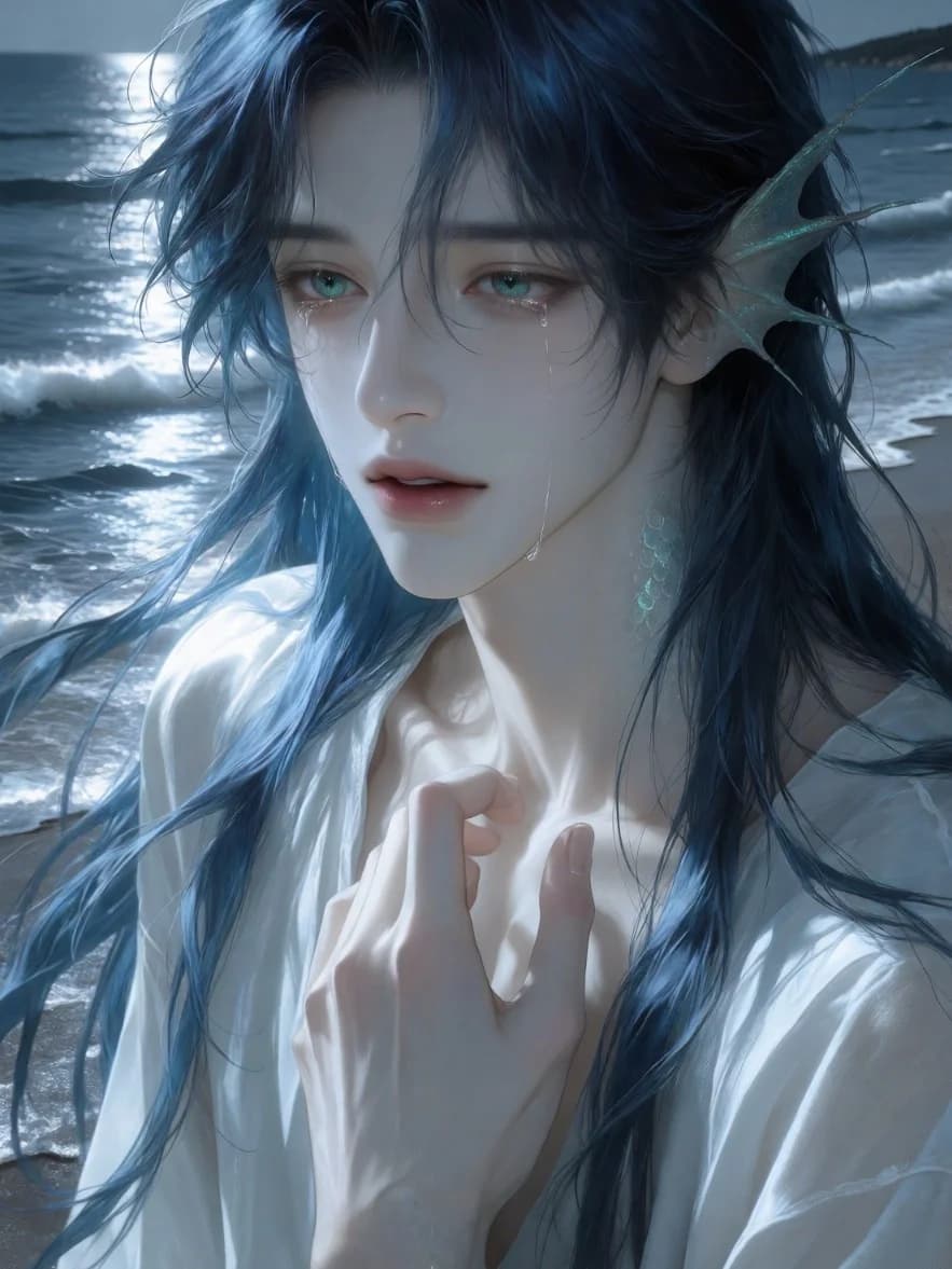 해연 8