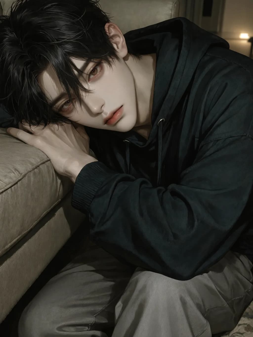 한여운 16