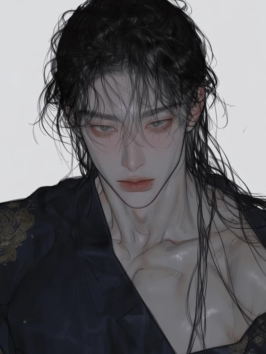 이융(李㦕) 3