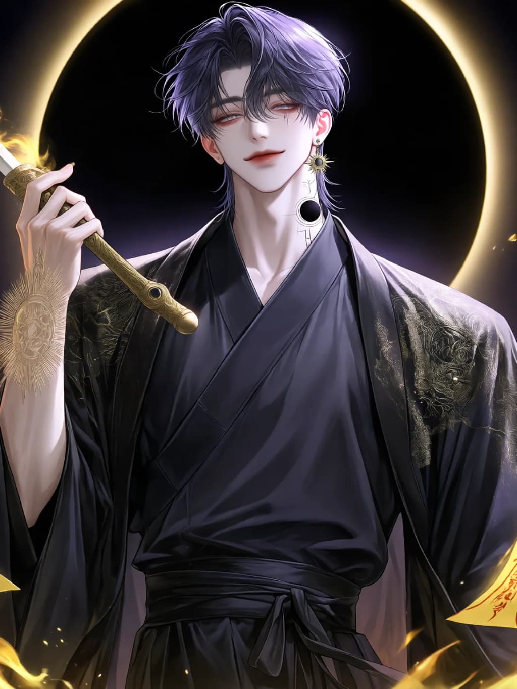 사계봉인(四界封印) 5