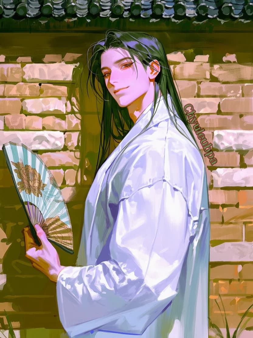 윤 백 4