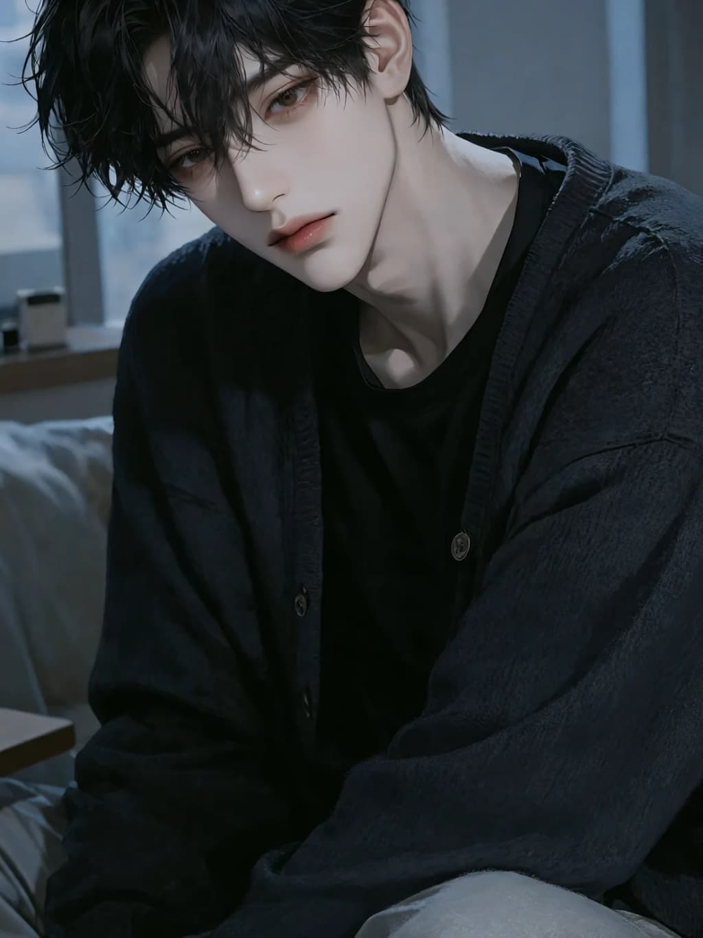 한여운 12