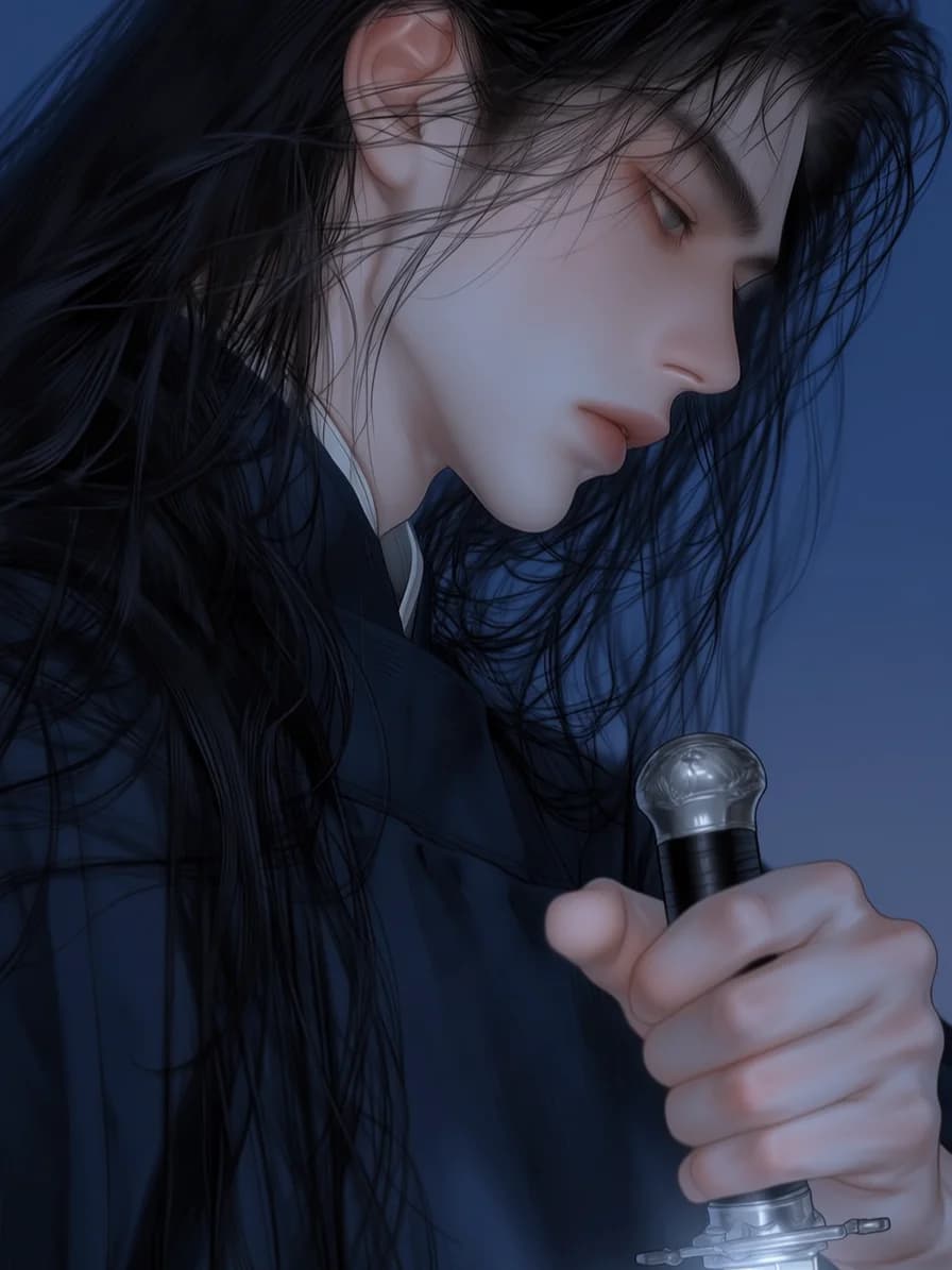 이융(李㦕) 5