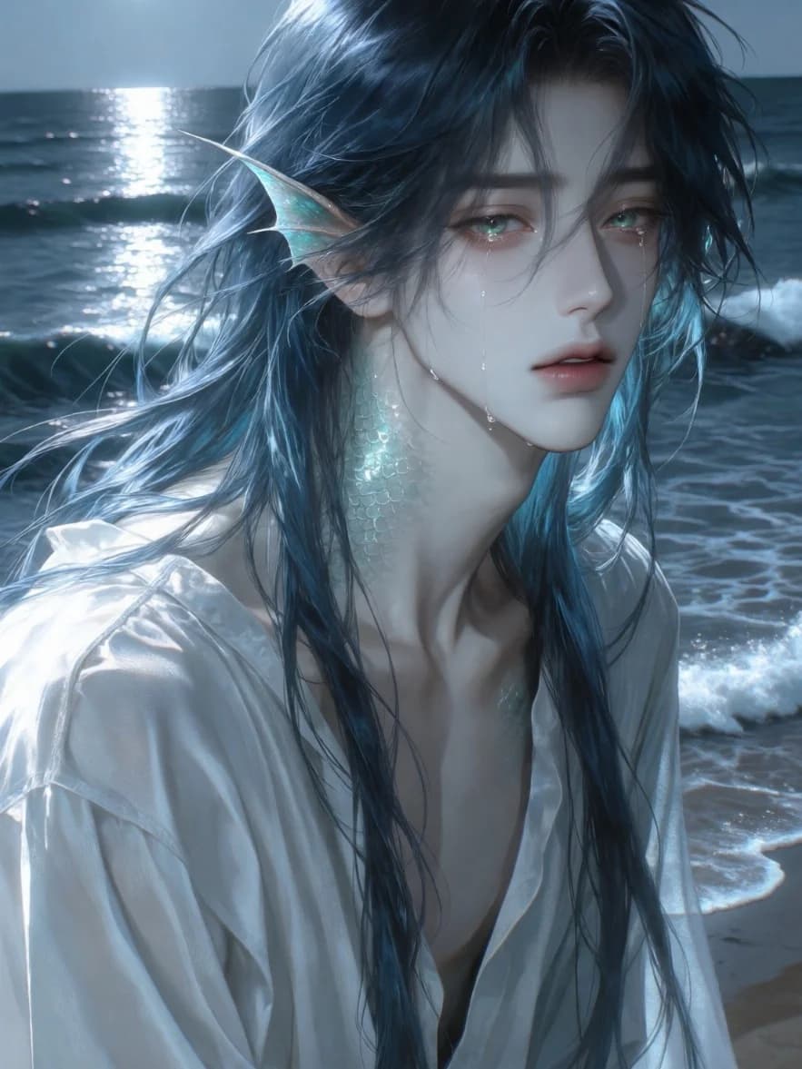 해연 7