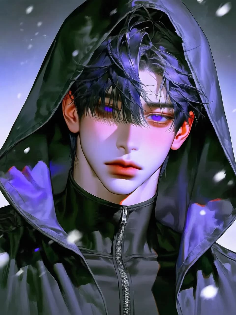 불온한 애착 18